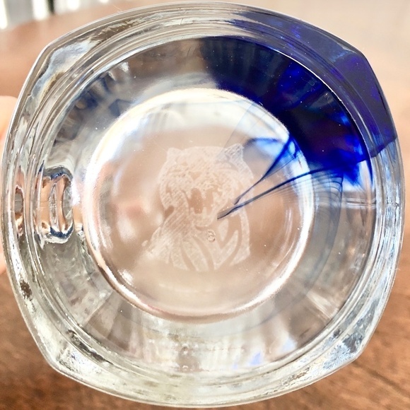 Tiger, Asian Lager, Beer Mugs, Beer Glasses, Set of 6, Excellent Condition - Picture 13 of 16